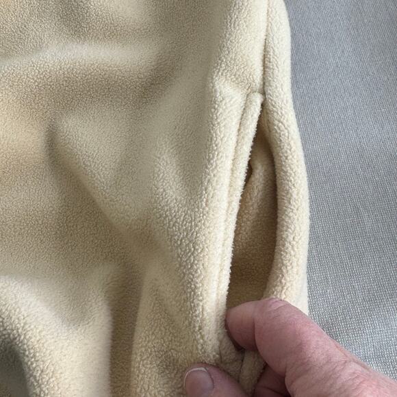 A24 films Copper half snap fleece jacket - Picture 8 of 11